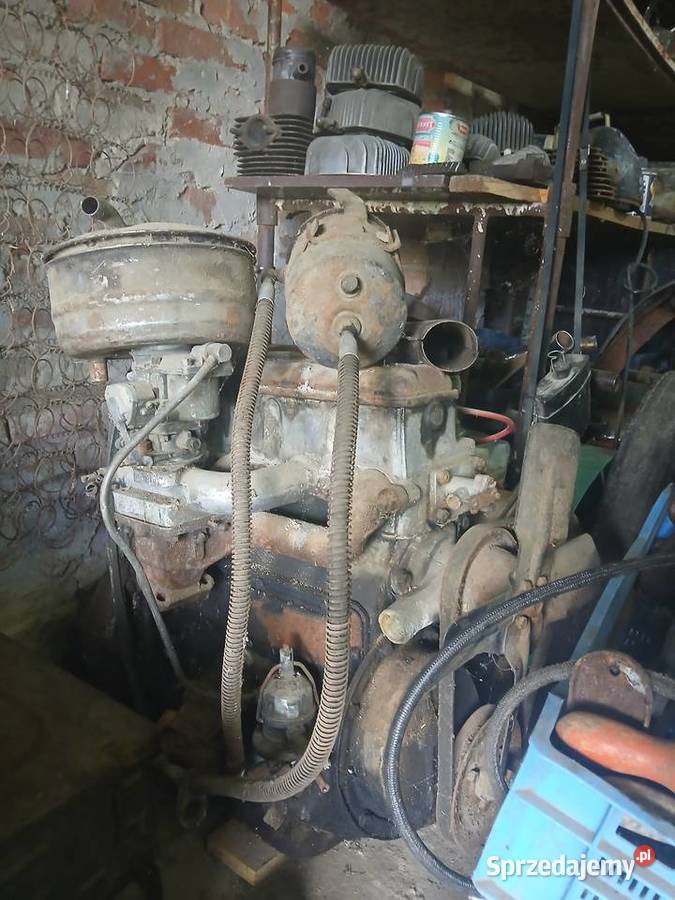 Silnik fso warszawa silnik warszawa sprzedam