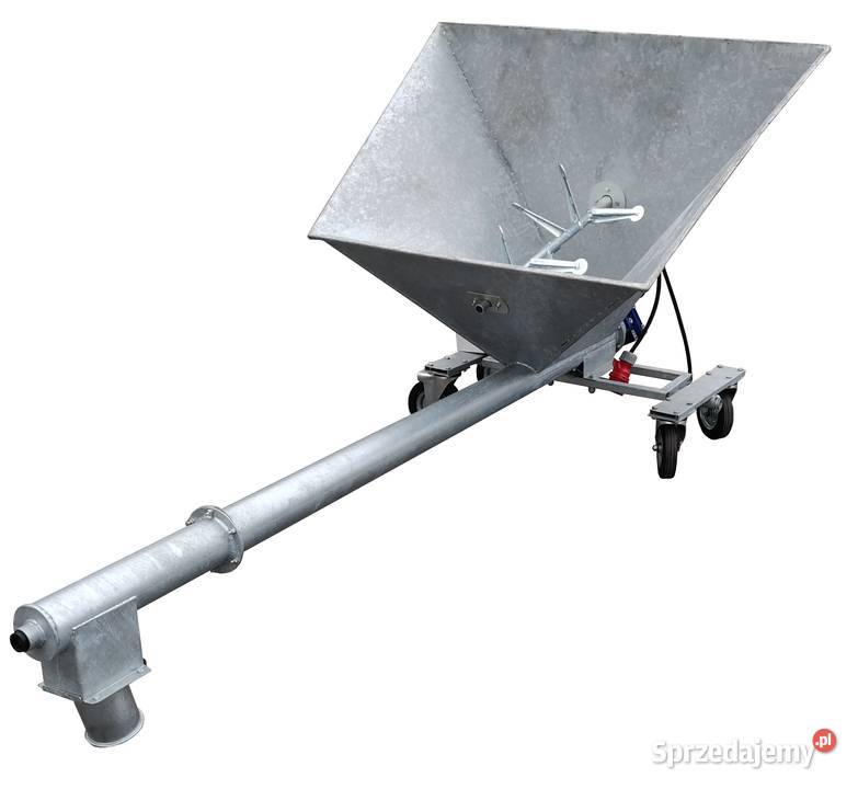 Peleciarka Granulator 15kW LINIA PRODUKCYJNA Myszków