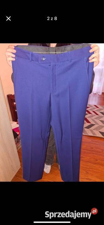 Garnitur męski Męska Zamość