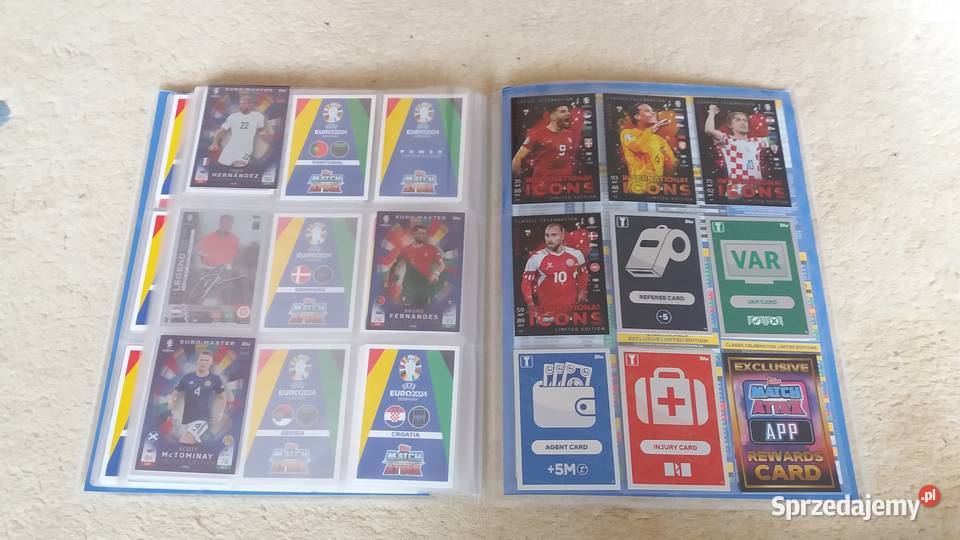 Duża Książka lata 60te Malarstwo ikony Atlas Płońsk