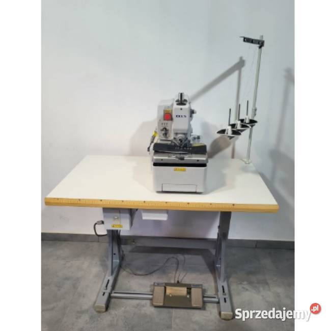 DZIURKARKA SUZUKI ECLS SE200S sprzedam