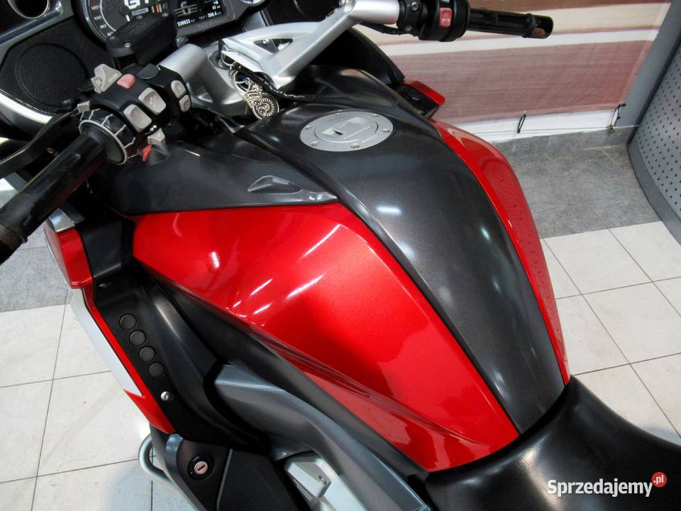 BMW K1600 GT 2018 łódzkie