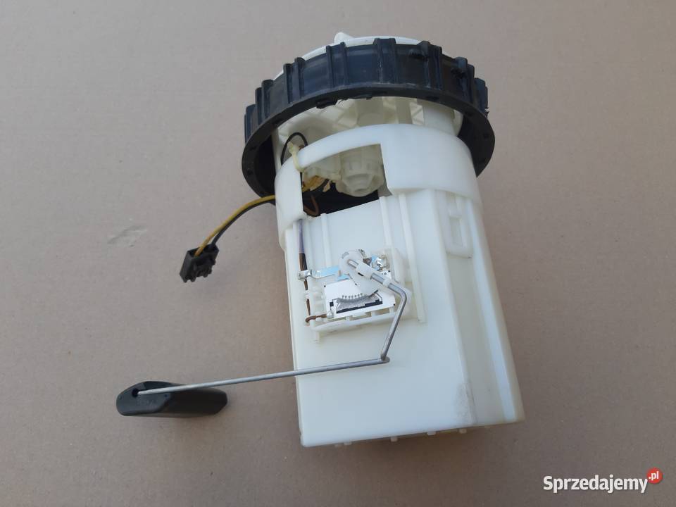 KIA PICANTO II WKŁAD ZBIORNIKA PŁYWAK Bieleń