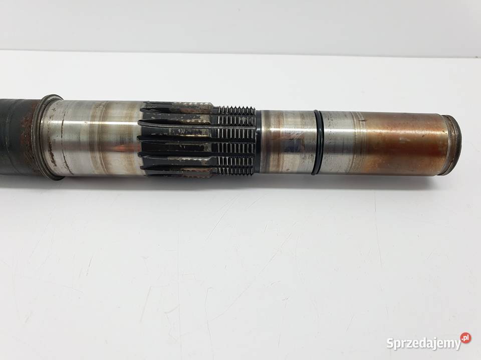 Walek Napedowy Yamaha Rx1 Warrior Vector Układ napędowy Łódź sprzedam