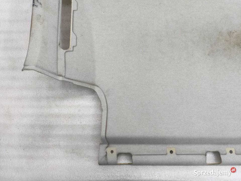 PODSUFITKA VW CADDY III 2K0867501 wielkopolskie