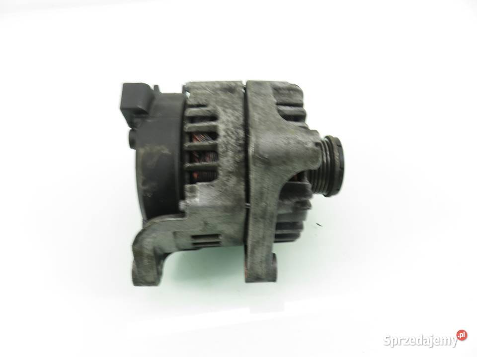 ALTERNATOR BMW F11 520 d 8507625 FG23S032 Motoryzacja