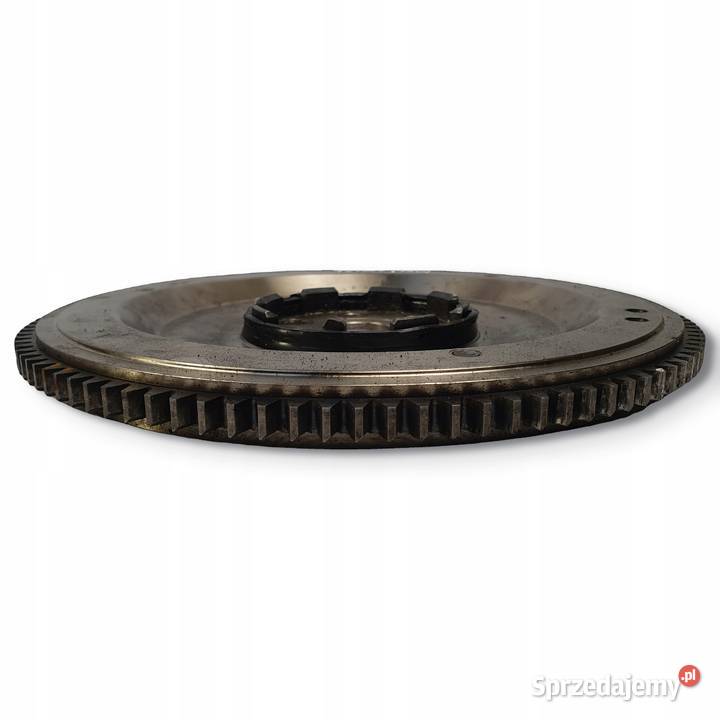 KOŁO ZAMACHOWE Ford Focus MK2 20 TDCI CHYQC Chełm