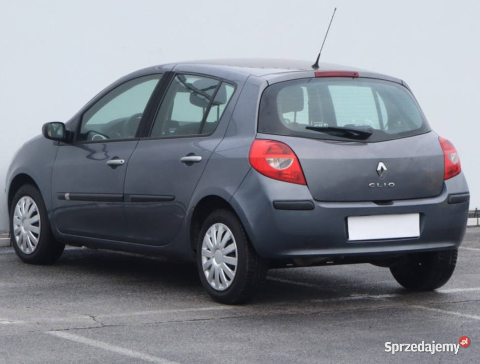 Renault Clio 12 TCe ABS Clio Lublin