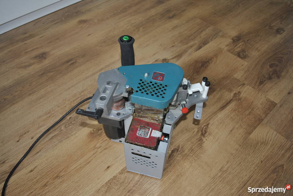 okleiniarka reczna Nakło nad Notecią