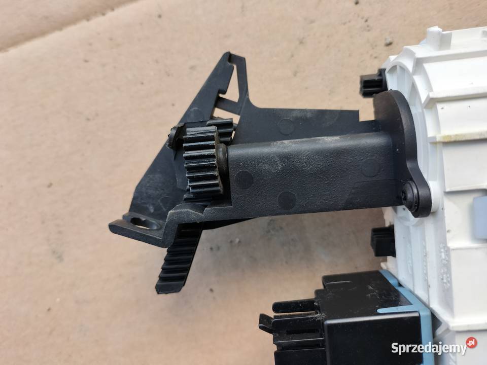 PANEL NAWIEWU KLIMATYZACJI FORD MONDEO MK2 MK 2 Kamień-Kolonia