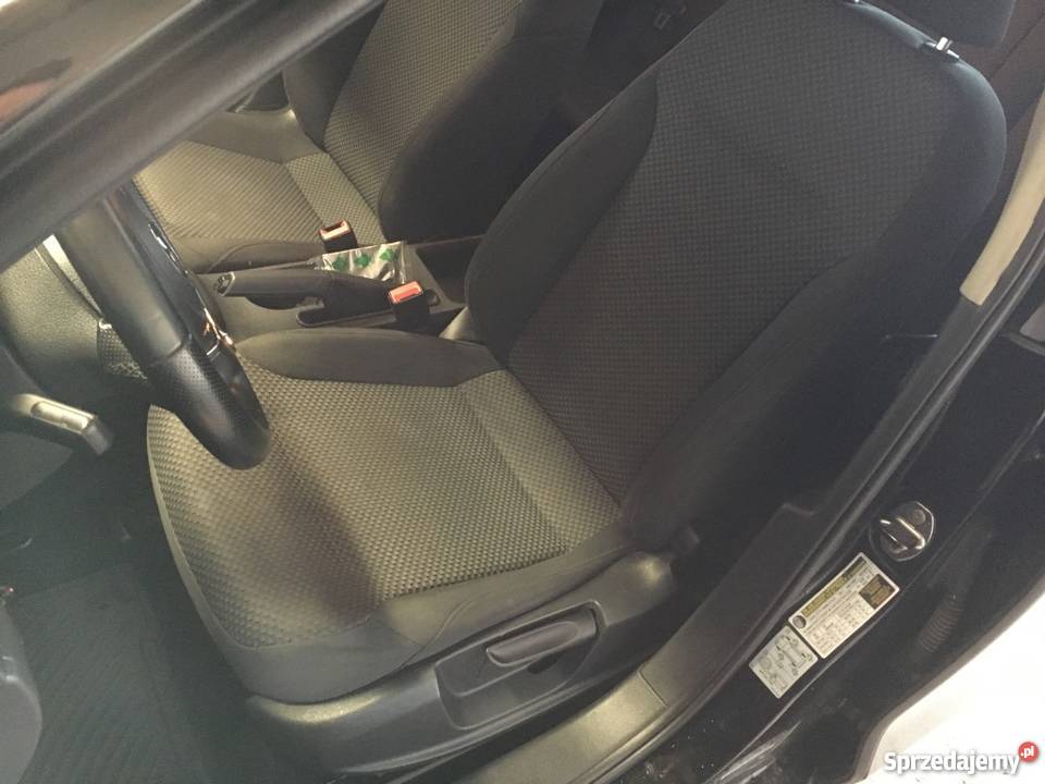 Volkswagen Jetta 20 Automat LPG Skarżysko-Kamienna