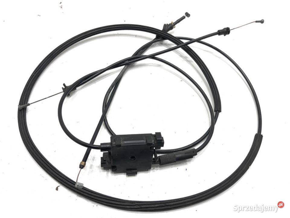 LINKA MASKI AUDI A7 4G 4G0823531A 1018 CIĘGNO osobowe