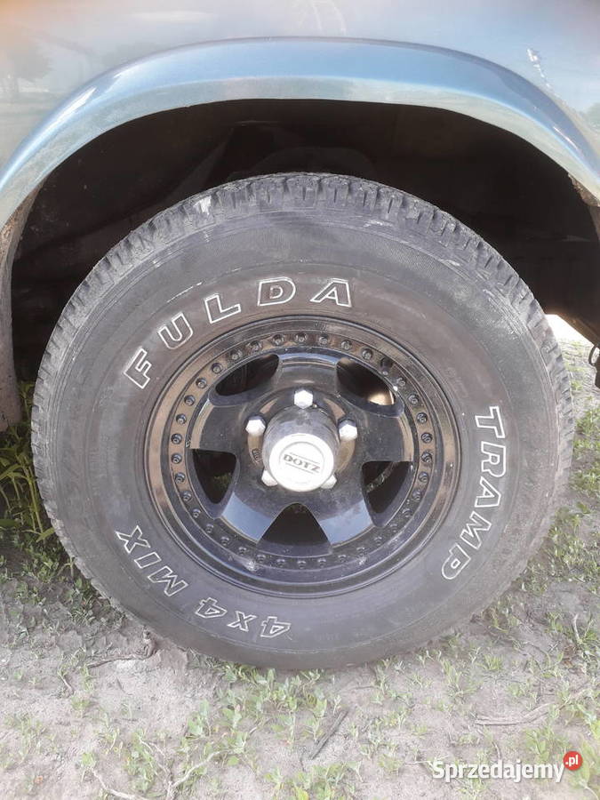 Ford Econoline 150 salonka kamper stan Autobusy i minibusy Motoryzacja Warszawa