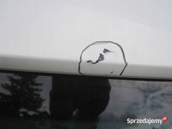 MERCEDES E IV W212 KOMBI 12r klapa tył 120 osobowe Kielce sprzedam