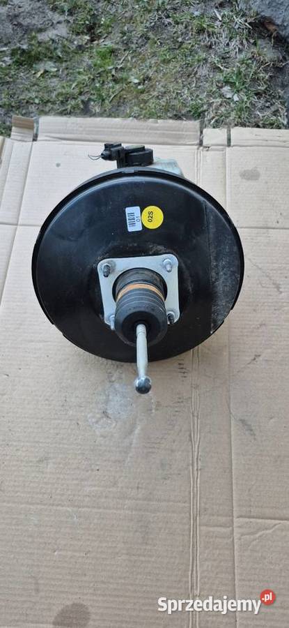 Serwo hamulcowe Audi A3 8P Golf 5 Touran Passat Słupsk