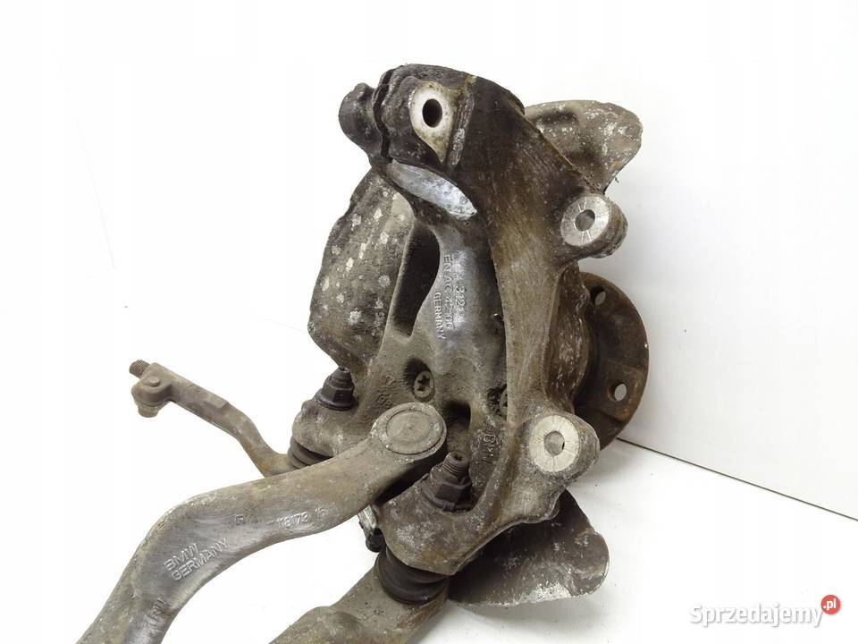 ZWROTNICA PRAWA PRAWY PRZÓD PRZEDNIA BMW F30 F31