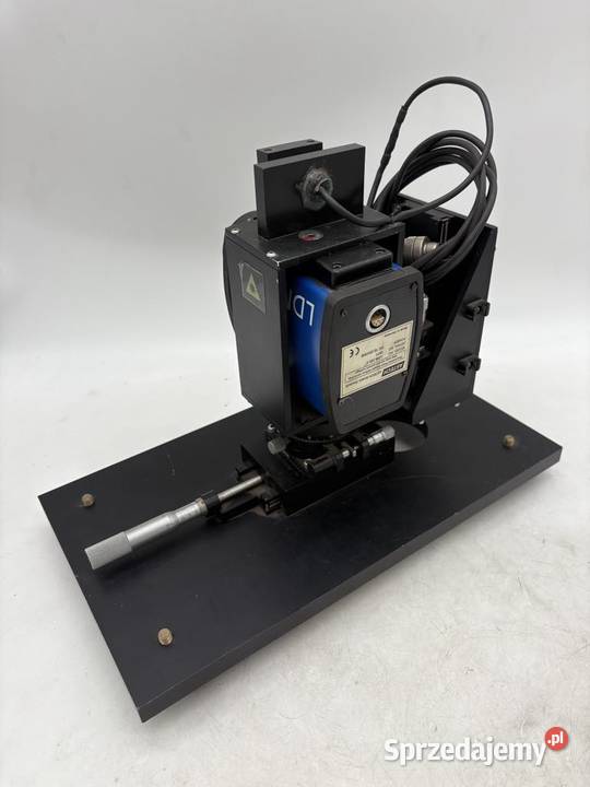 Loke LDM 300 C Laser distance measure with LINOS Warszawa