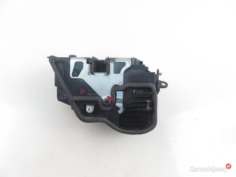 ZAMEK PRAWY PRZEDNI BMW 1 E87 7202146