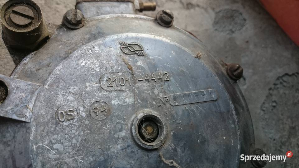 Odpowietrznik Fiat 125p sprzedam