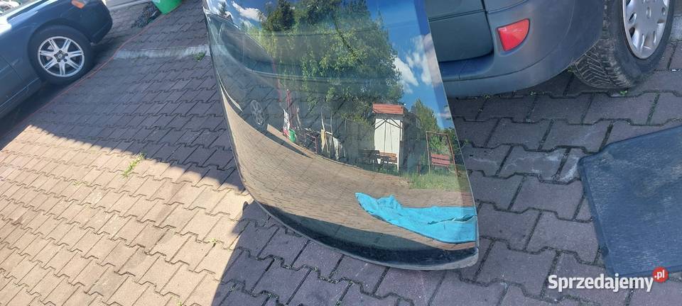 Szyba przednia czołowa Fiat Grande Punto Szczecin