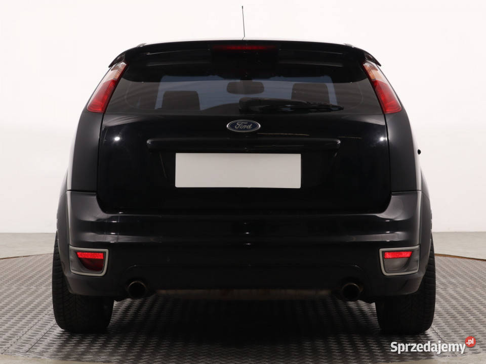 Ford Focus 25 ST ABS