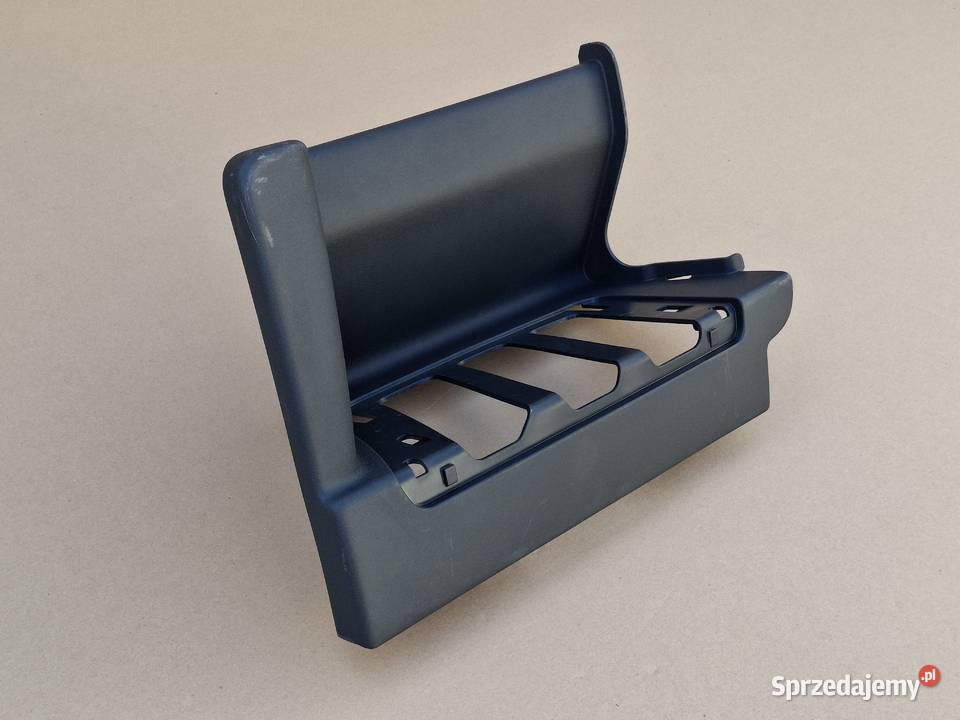 VOLVO FM FM4 STOPIEŃ DOLNY PRAWY STOPNICA Pozostałe lubuskie Bieleń