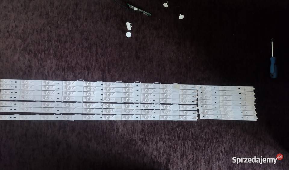 Podświetlenie LED LBM470P1001M2L PHILIPS