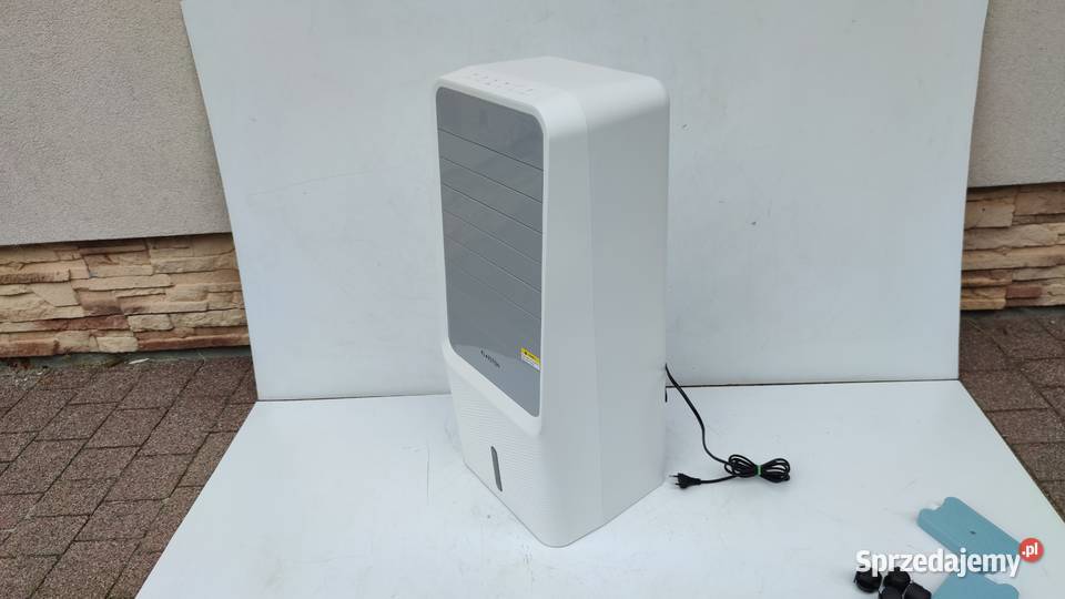 Klimator Klarstein Townhouse