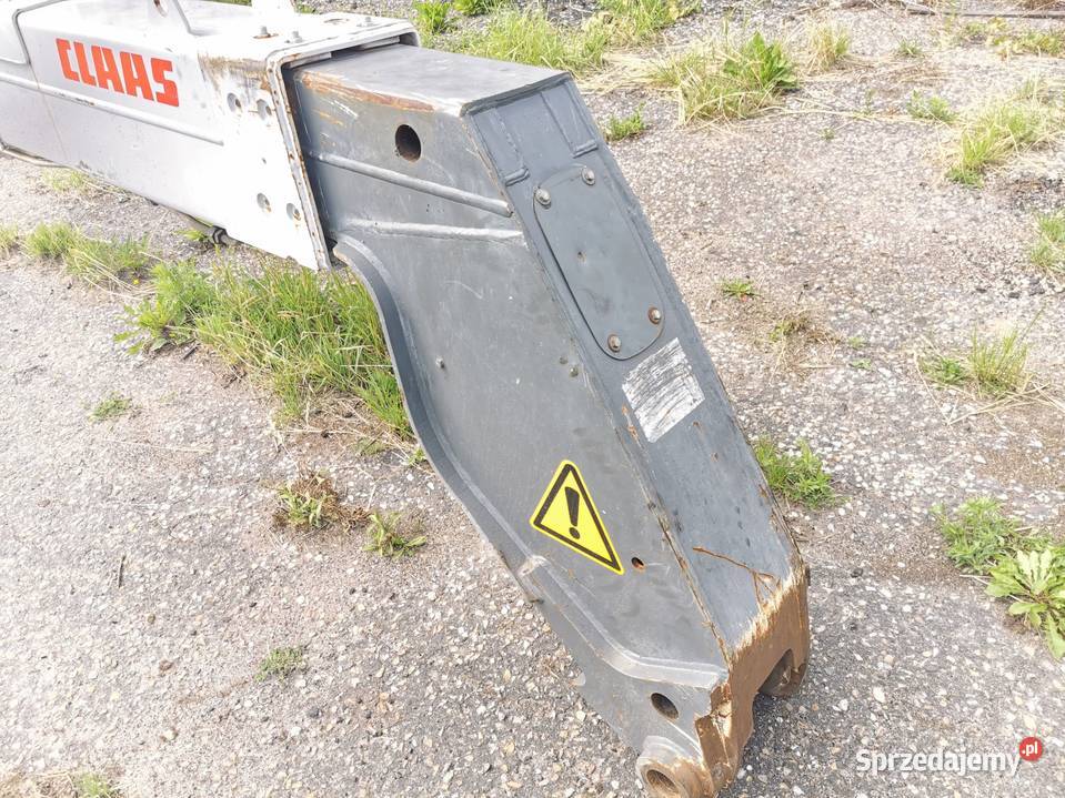 Maszt Claas Scorpion 6030 CP sprzedam
