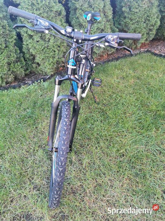Rower Mtb Merida Matts 24biegi D42 podlaskie Hajnówka