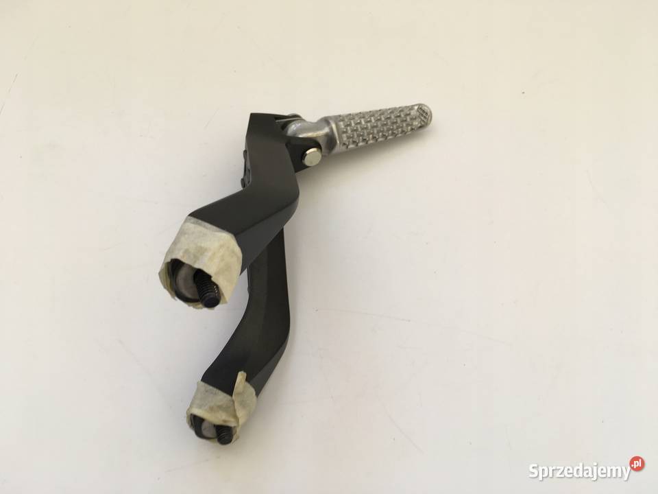 HONDA CBR 1000 RR SC82 20 Set podnóżek tył L Łobżenica