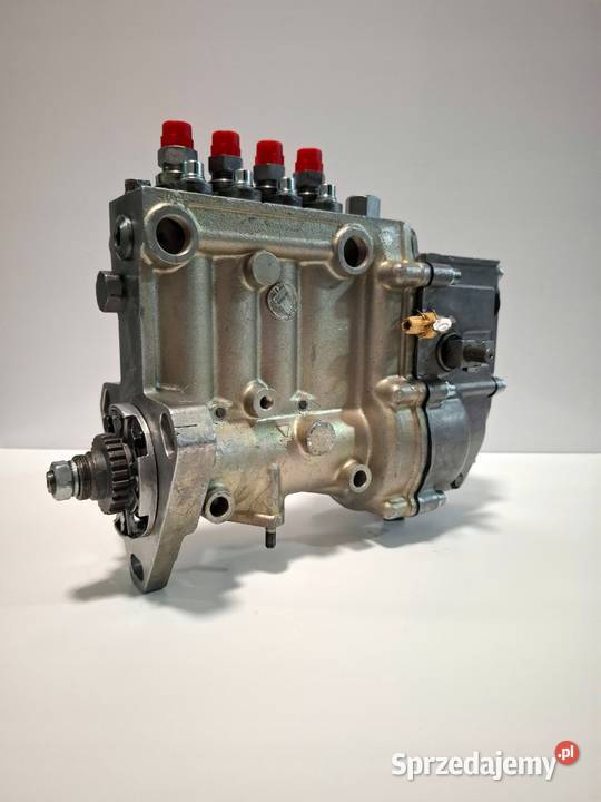 POMPA WTRYSKOWA URSUS C385 NOWY STARY TYP Kartuzy