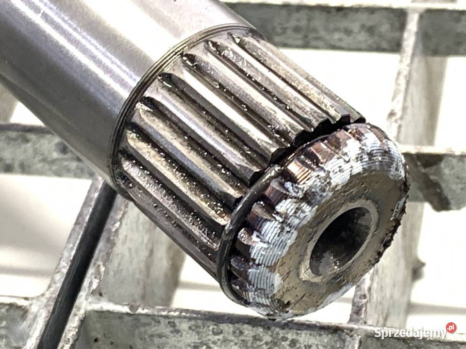 PÓŁOŚ LEWY PRZÓD OPEL ASTRA K 39040800 14 150 sprzedam