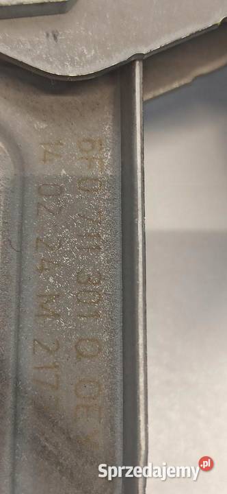 SEAT ARONA DŹWIGNIA HAMULCA RĘCZNEGO 6F0711301Q