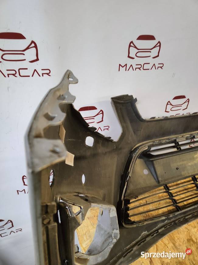 Zderzak Przód Przedni Ford C Mk2 II 1014 Zderzaki Pleszew