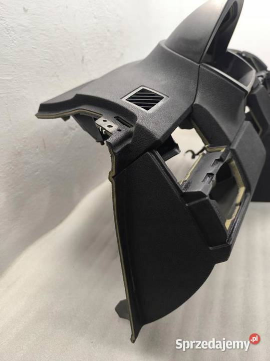 DESKA ROZDZIELCZA MPAKIET BMW X3 E83 393597S osobowe