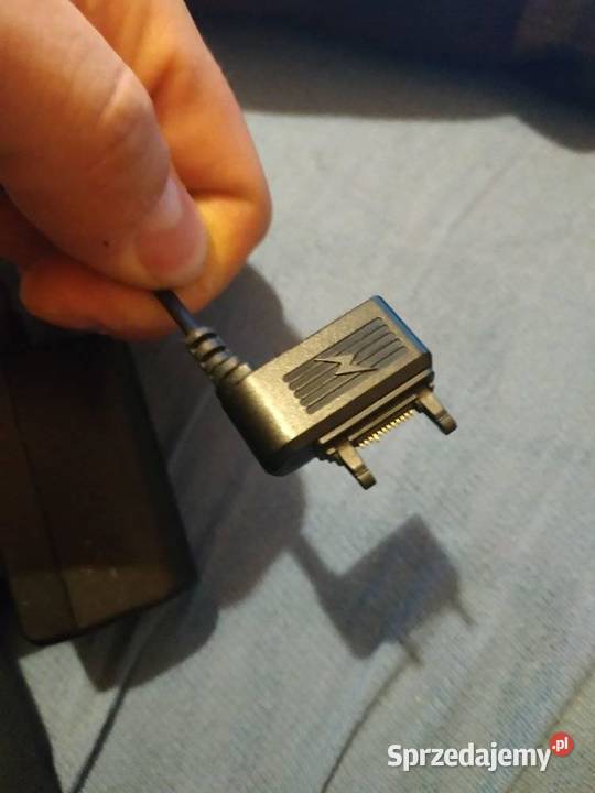 Ładowarka telefon Sony Ericsson