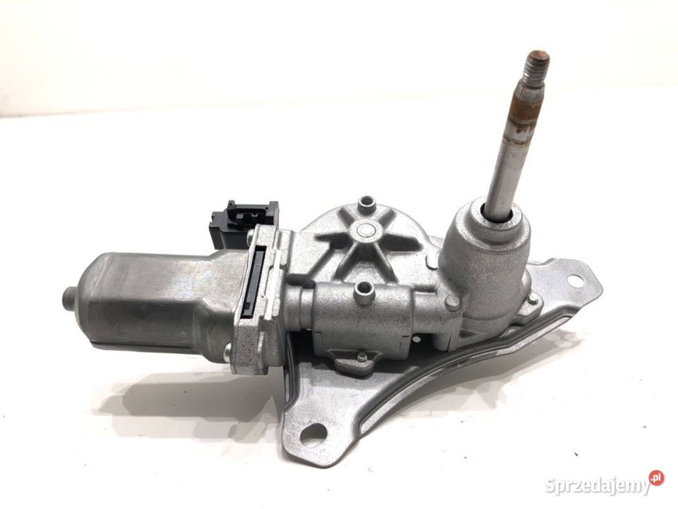 SILNIK WYCIERACZEK TYŁ MITSUBISHI MIRAGE SPACE podkarpackie