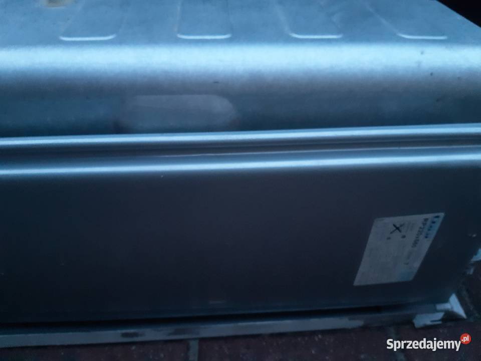 Piec gazowy Ferroli DOMItech F 24 zam kom spal