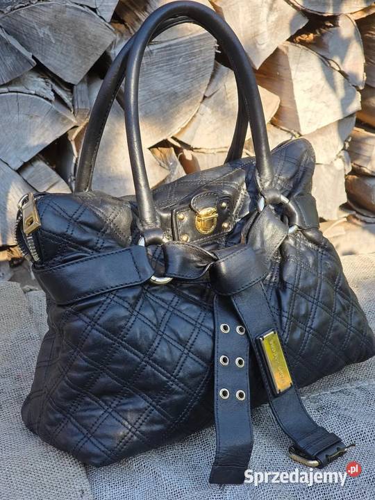Torebka Marc Jacobs Vintage Przepiękna Idealny Warszawa