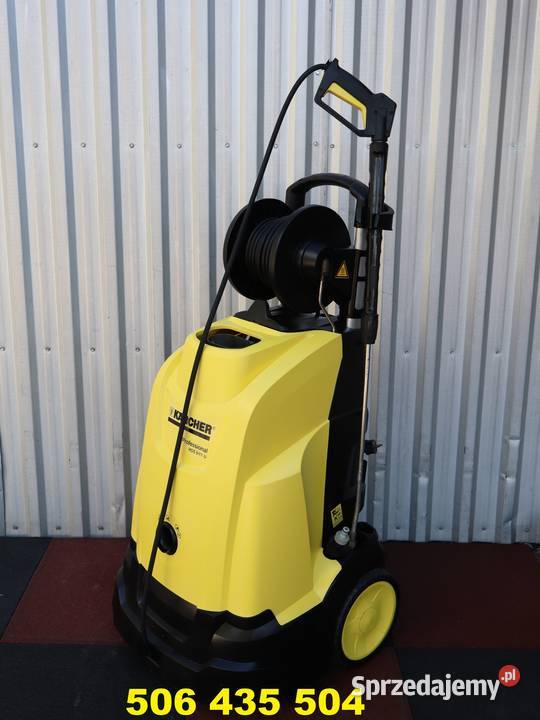 Myjka Ciśnieniowa Karcher HDS 511 UX Radom