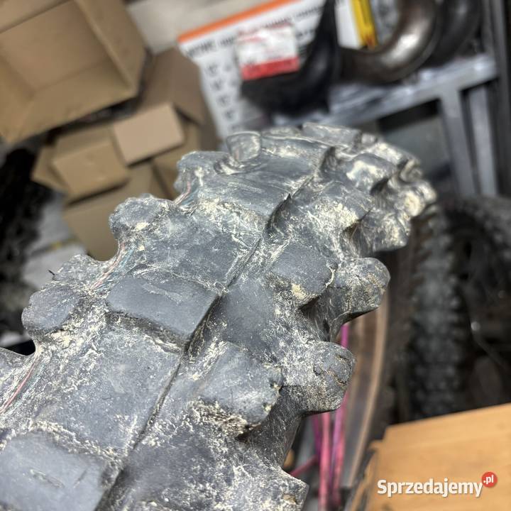 Koło tylnie 19 Honda CR 125 250 Bielawa sprzedam