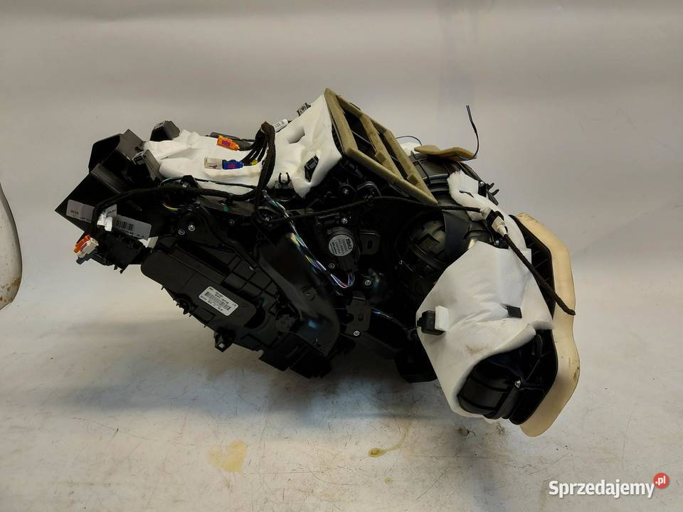 PEUGEOT 508 II Nagrzewnica 9814010080