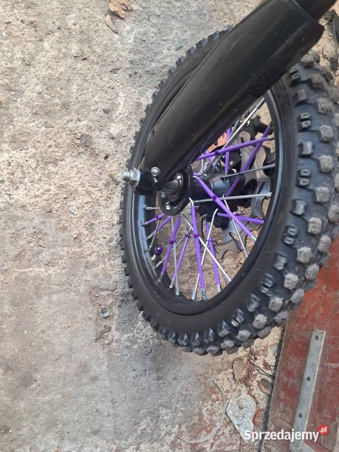 Mrf 140 rc Opis do negocjacji nieuszkodzony Sulechów