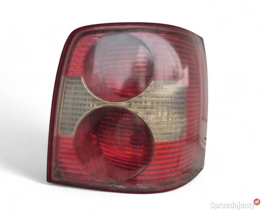 LAMPA TYŁ PRAWY LEWY VW PASSAT B5 FL KOMBI Działoszyce