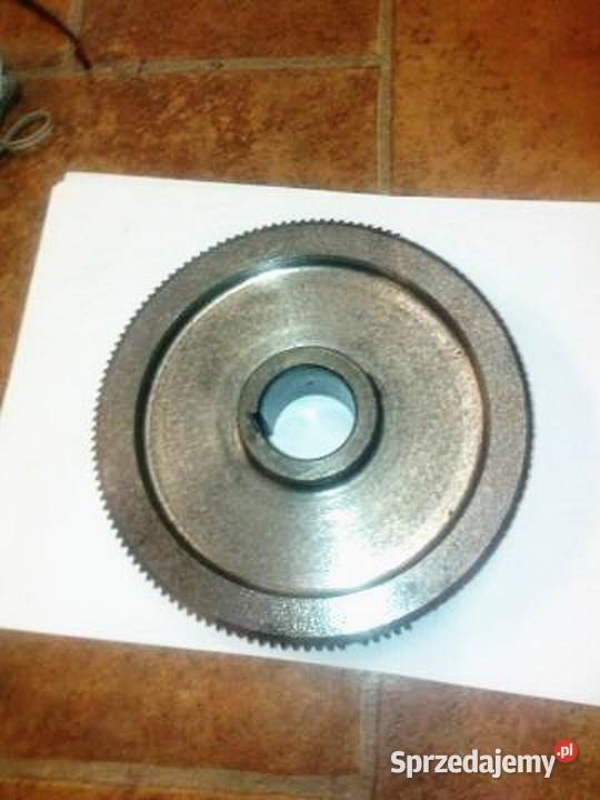 Ślimacznica do frezarki FYA 41M ślimak FYA41M Katowice