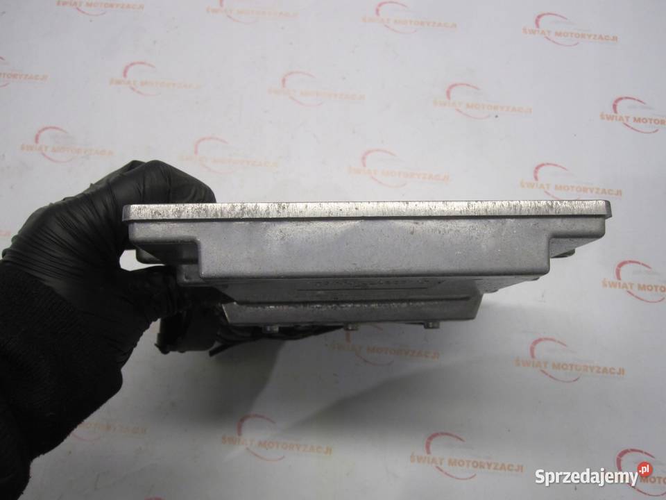 FORD C FOCUS II sterownik moduł ECU 7M5112A650VE Kielce