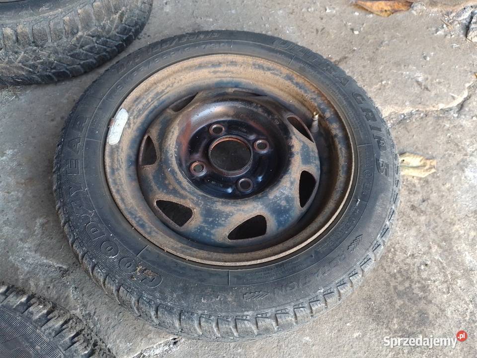 Koła Ford 13 sprzedam