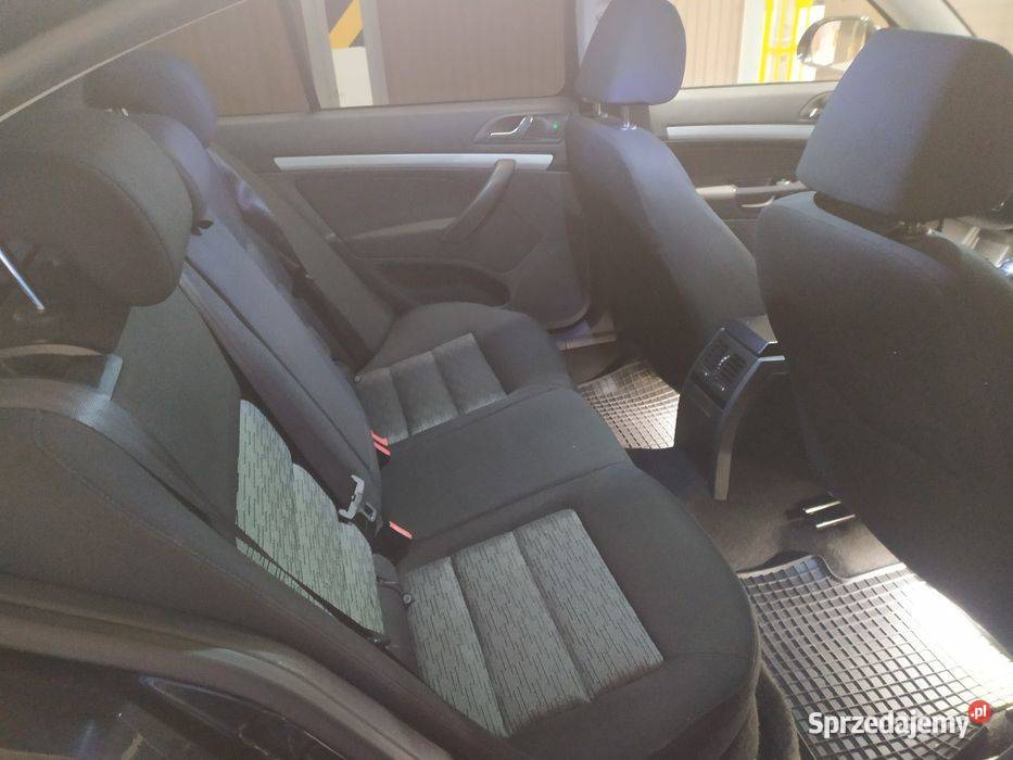 koda Octavia II FL Octavia Białystok