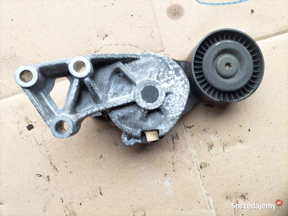 AUDI A38L A3 8L LIFT 19 TDI NAPINACZ PASKA Pozostałe Kamień-Kolonia